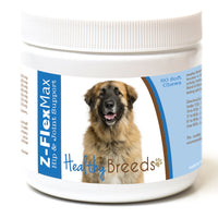 Healthy Breeds Leonberger Z-Flex Max Hip and Joint Soft Chews 50 Count