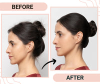 SLICKUP Anti Flyaway Hair Wand Pack Of 2, Hair Finishing Stick for Frizzy Hair, Sleek Hair Stick for Women, Flyaway Hair Stick, Hair Stick for Women, Baby Hair Fixer, Hair Setting & Fixing Stick, Pack of 2