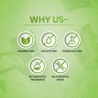 Ozone Ayurvedic Aloe Vera Bathing Bar | Soap For Men & Women | Ideal For Glowing, Nourishing & Moisturizing Skin | Enriched with Aloe Vera Extract and Natural Oils | Paraben Free | 125g (Pack of 6)