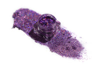 TS COSMETICS Pro Glitter Eyeshadow Palette – Deep Sea | Pressed Glitter, Shimmer & Matte Finishes | Highly Pigmented, Long-Lasting Eye Makeup