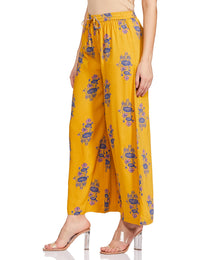 Amazon Brand - Myx Women's  Loose Bottom