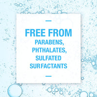 Neutrogena Moisturizing Healthy Scalp Hydro Boost Shampoo for Dry Hair and Scalp, with Hydrating Hyaluronic Acid, pH-Balanced, Paraben & Phthalate-Free12 fl oz