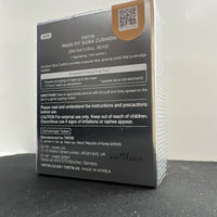 TIRTIR Mask Fit Aura Cushion Foundation, Full coverage, Skin fit, Satin Glow Finish, Korean Cushion Foundation #29N NATURAL BEIGE, 4.5g