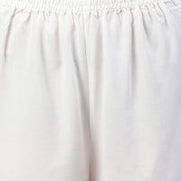 Stylum Women's  Printed Cotton Straight Kurta Pant Dupatta Set