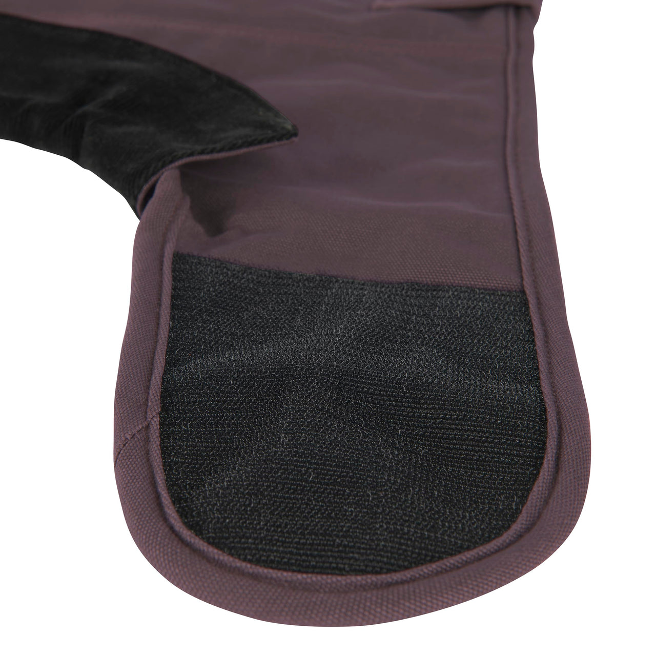 Carhartt Firm Duck Insulated Dog Chore Coat, Deep Wine, Large