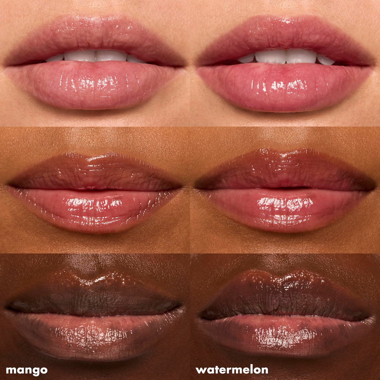 e.l.f. Cosmetics Squeeze Me More Lip Balm Duo, (2 count), Clear