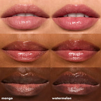 e.l.f. Cosmetics Squeeze Me More Lip Balm Duo, (2 count), Clear