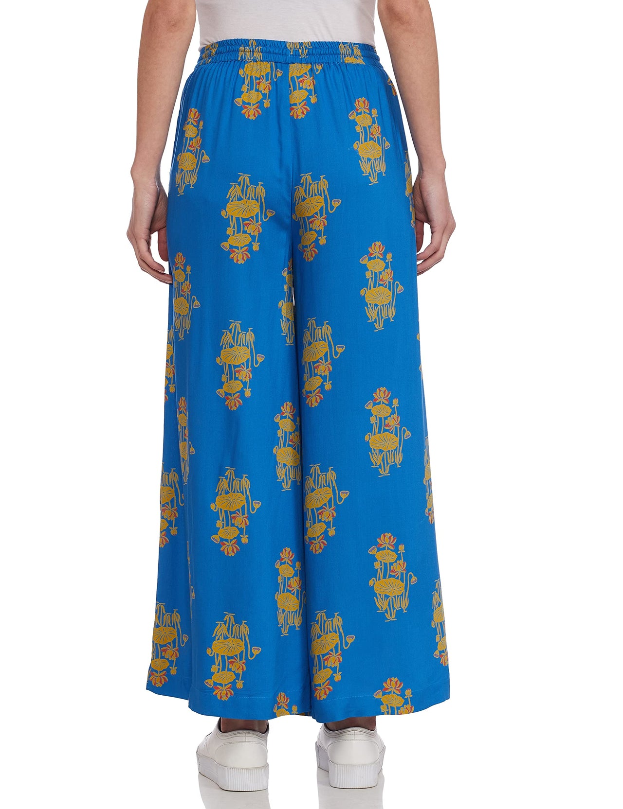 Amazon Brand - Myx Women's  Loose Bottom