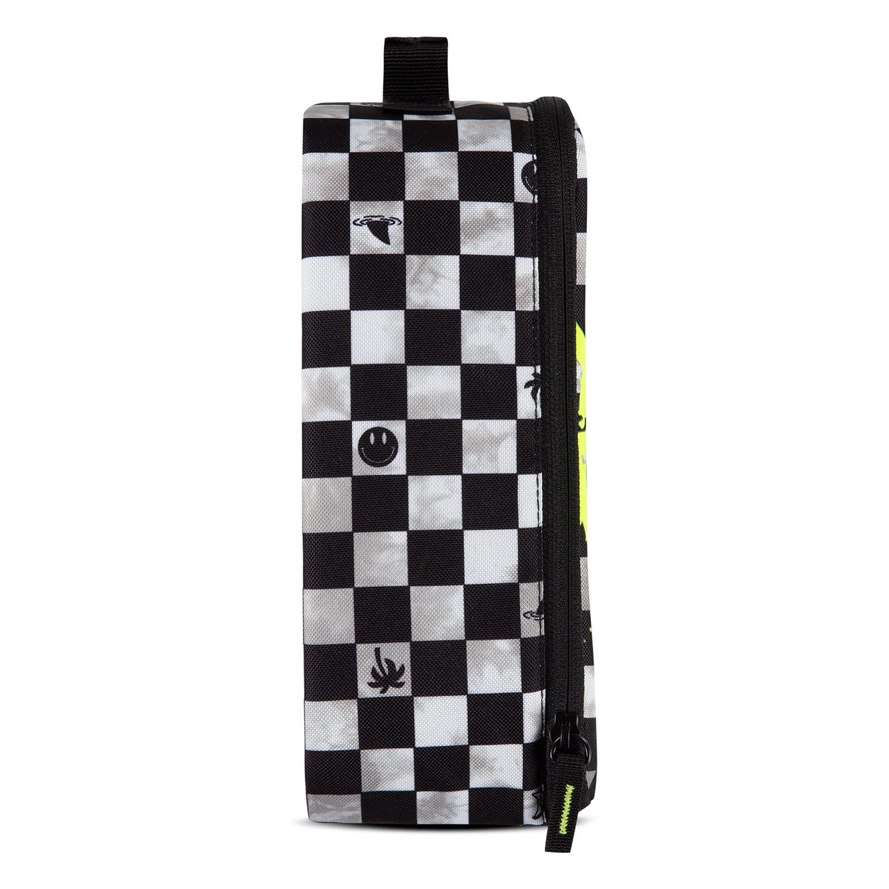 Hurley Men's  Insulated Lunch Tote Bag O/S Black