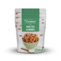 Gourmia Roasted Almonds Sour Cream Onion 150g
