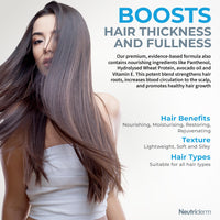 Neutriderm Hair Enhancer Conditioner - 250 mL