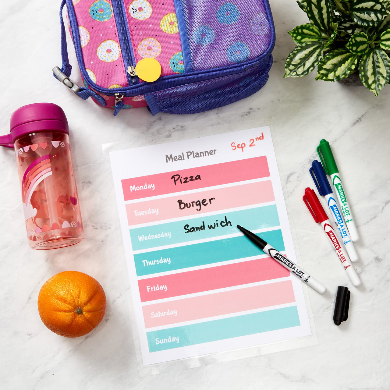 Avery Clear Laminating Sheets, 9" x 12", Permanent Self-Adhesive, 2 Sheets (73602) Regular