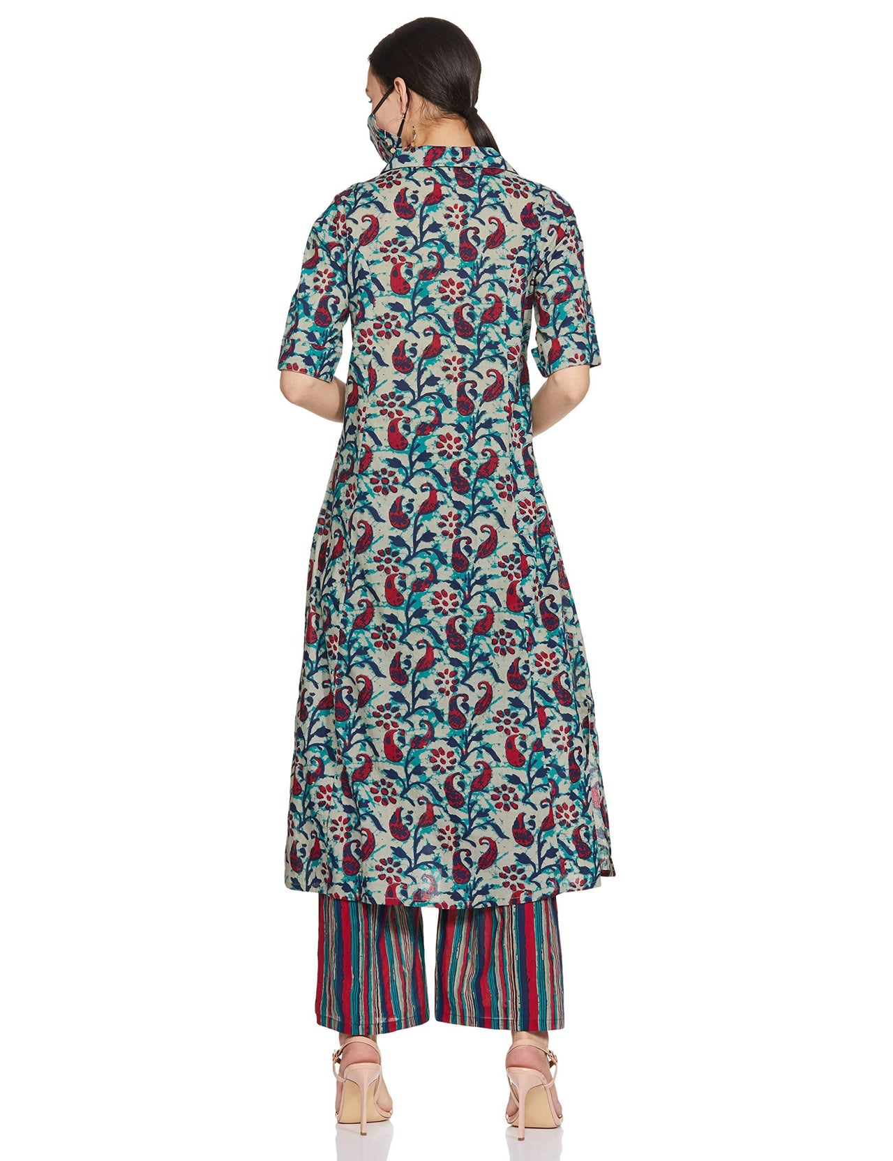 Aks Women Kurta Sets