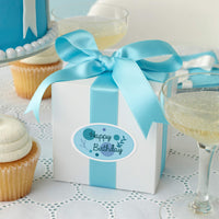 Avery Printable Blank Oval Labels, 1.5