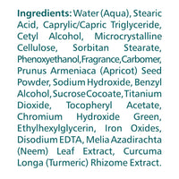 Himalaya Herbals Purifying Neem Scrub, 100gm