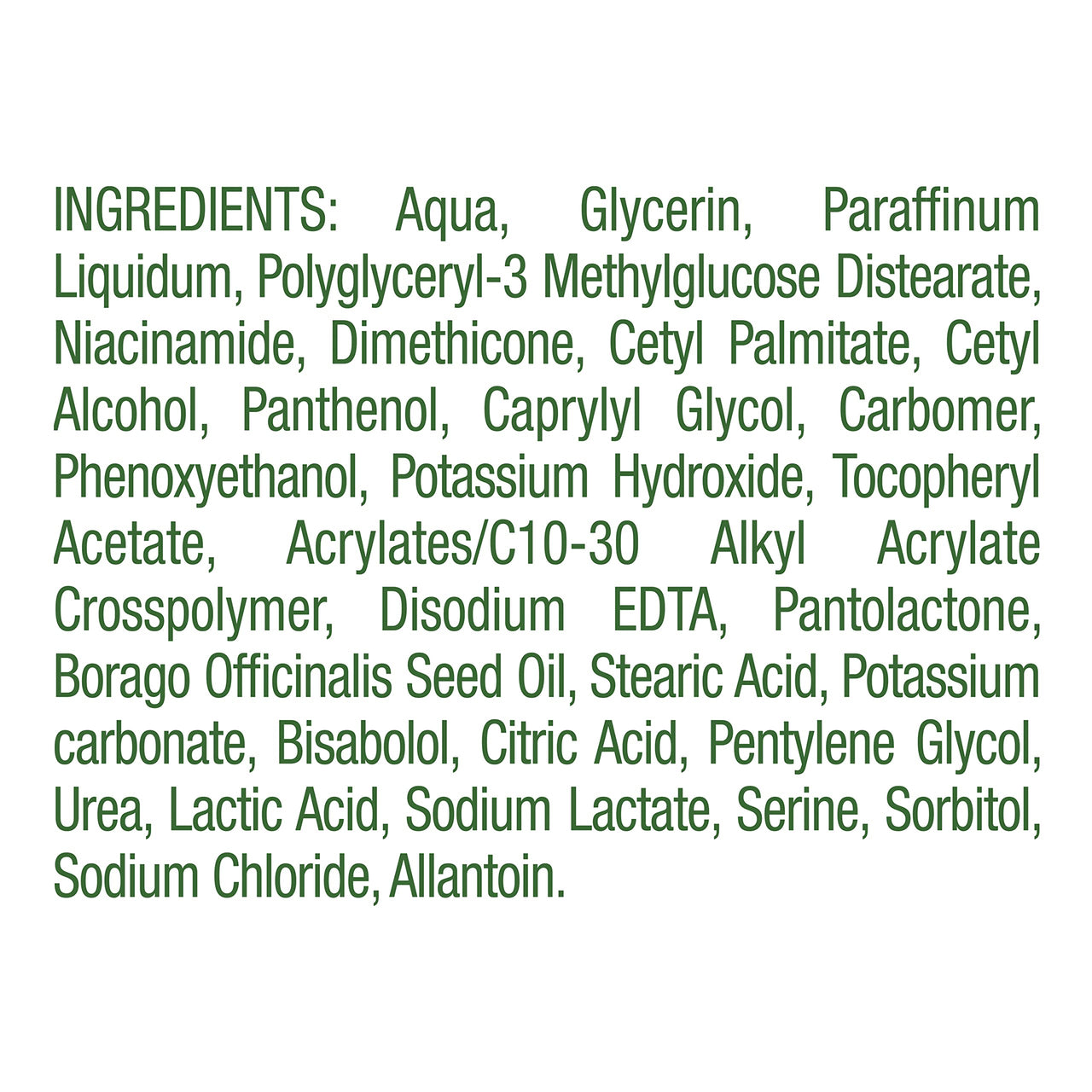 simple Kind To Skin Hydrating Light Moisturiser Cream 125 Ml