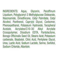 simple Kind To Skin Hydrating Light Moisturiser Cream 125 Ml