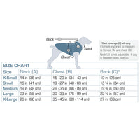 Kurgo Loft Dog Jacket, Reversible Dog Coat, Wear with Harness or Sweater, Water Resistant, Reflective, Winter Coat For Small Dogs (Chili Red, S) Chili Red/Charcoal