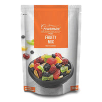 Gourmia Fruity Mix (Fruits & Berries) 200g
