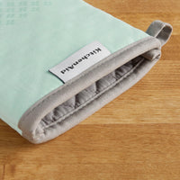 KitchenAid Asteroid Oven Mitt Set, 7