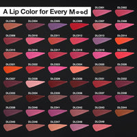 DAZLLER All Day Lipcolour|Moisturizing Kokum Butter|Non-Transfer & Smudge-Proof|8Hr Stay|Matte Liquid Lipstick for Women|Dlc017 Rosey|6G