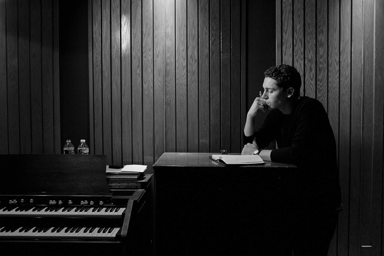 Cross Edge Matte Green Lacquer Gel Rollerball Pen