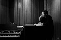 Cross Edge Matte Green Lacquer Gel Rollerball Pen