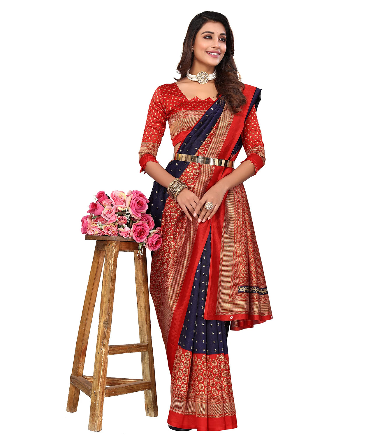 Yashika Womens Saree