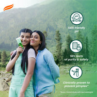 Himalaya Purifying Neem Face Wash 400ML (pack of 8)