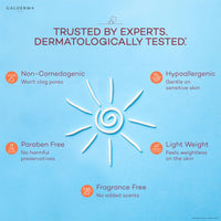 Bi-Luma Sunscreen| Spf 50+ & Pa++++|Brightening & Hydrating Sunscreen|Dermatologically Tested|Uva,Uvb,Visible Light, Blue Light & Pollution |Oily, Dry, Sensitive & Combination Skin| 50Ml