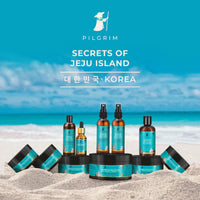 Pilgrim Pack of 2 Face Scrub for De Tan, Exfoliation, Glowing Skin, Blackhead Removal, Dry, Oily, Combination Skin, Men and Women, Vegan, Korean Beauty Secrets, 100g+100g