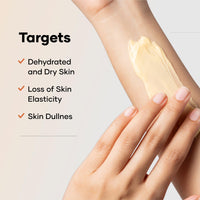 Cureskin Smoothing Body Butter Stretch Marks Cream for Women and Men | Stretch Marks Removal Cream for Women