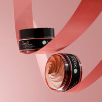 SeaSoul Goji Hydra Brightening Face Mask Enriched with Hyaluronic Acid, Azelaic, Glutathione & Goji Berries for Skin Cleansing, Hydrating & Lightening Ideal for Dull & Dehydrated Skin (100 g)