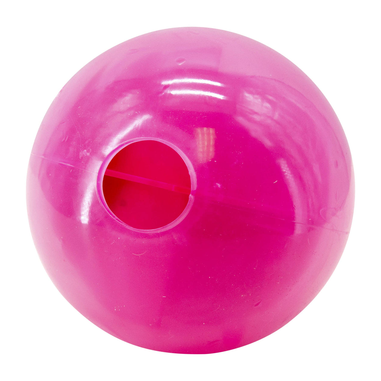 Planet Dog Orbee-Tuff Mazee Interactive Treat Dispensing Puzzle Dog Toy, Pink