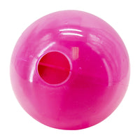 Planet Dog Orbee-Tuff Mazee Interactive Treat Dispensing Puzzle Dog Toy, Pink