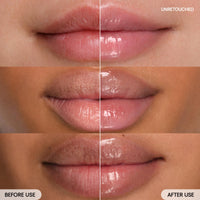 Laneige Lip Glowy Balm | Moisturizing Lip Treatment with Vitamin C + Shea Butter for Soft, Smooth and Glowing Lips | Korean Lip Balm For Dry Chapped Lips |Intense Hydration| BlueBerry |10Gm