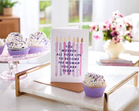 American Greetings Birthday Card for Her (So Worth Celebrating)