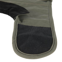 Carhartt Firm Duck Insulated Dog Chore Coat Army Green/Brass , Medium