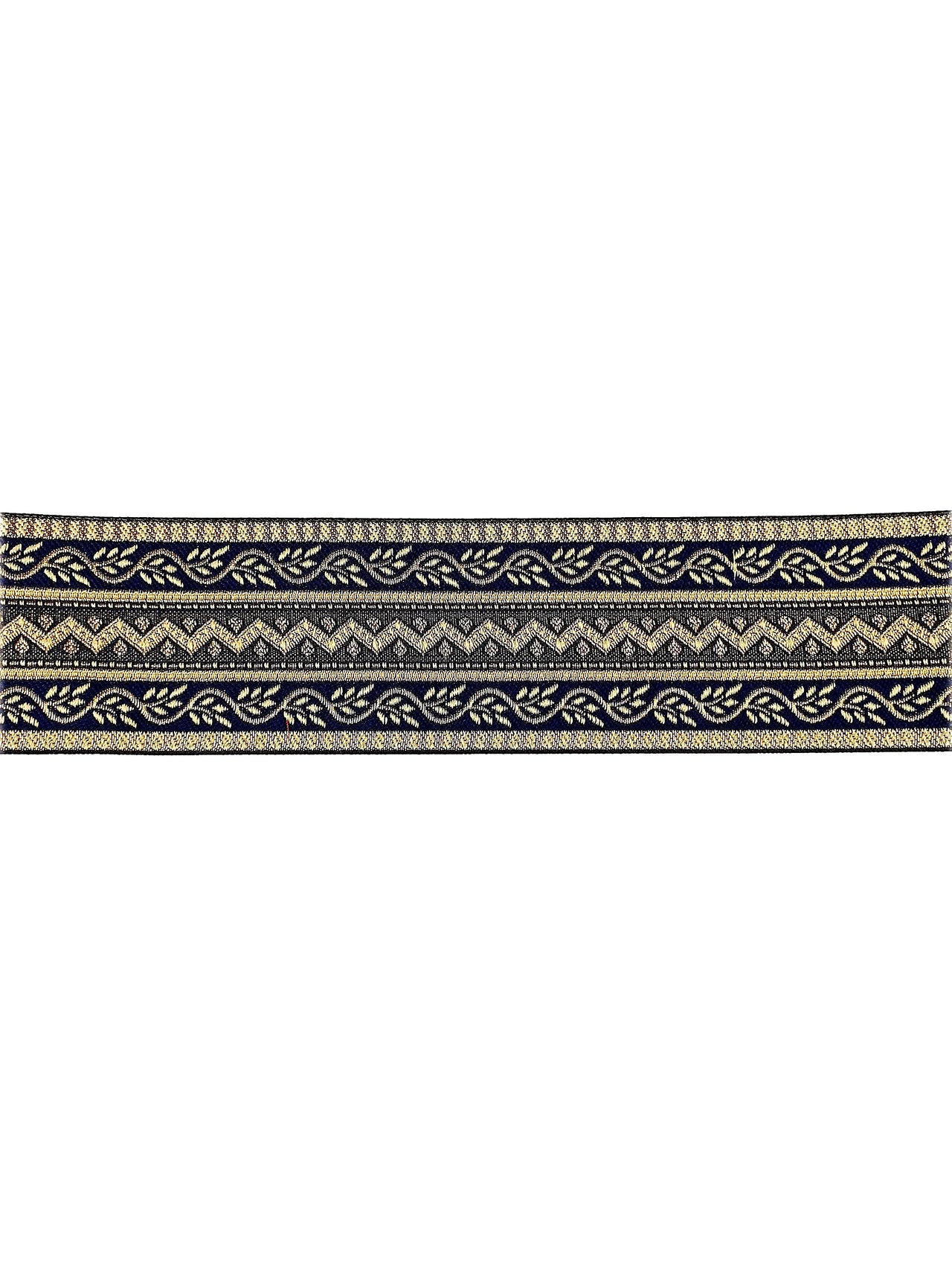 CARTZEYE Women's  Saree Falls Lace Border Reel Jacquard Woven Heavy Design Work for Saree, Kurti, Dresses, Bandhani, Lehenga, Decorative Ribbon