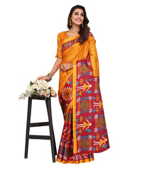 Yashika Womens Saree