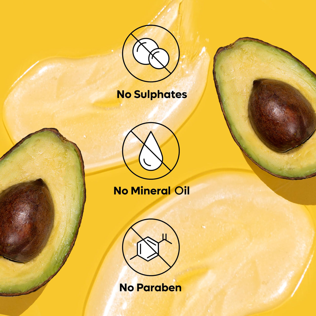 Naturali Damage Repair Conditioner, 180 Millilitre Enriched With Moringa Oil & Avocado For Silky & Smooth Hair, Revitalizes & Nourishes Damaged Hair (Coconut), Paraben & Sulphate Free