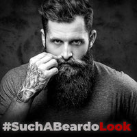 Beardo Beard and Mustache Wax, 50 gm | Beard Wax for Beard & Mustache Styling | Long Lasting Extra Strong Hold Wax for Men | Beard Hair Wax for Smooth, Shiny & Healthy Beard