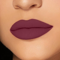 Seven Seas Matte With You Long Lasting Lipstick | Smooth Application |Transferproof & Smudge Proof | Highly Pigmented Lipstick for Women (Redburry)