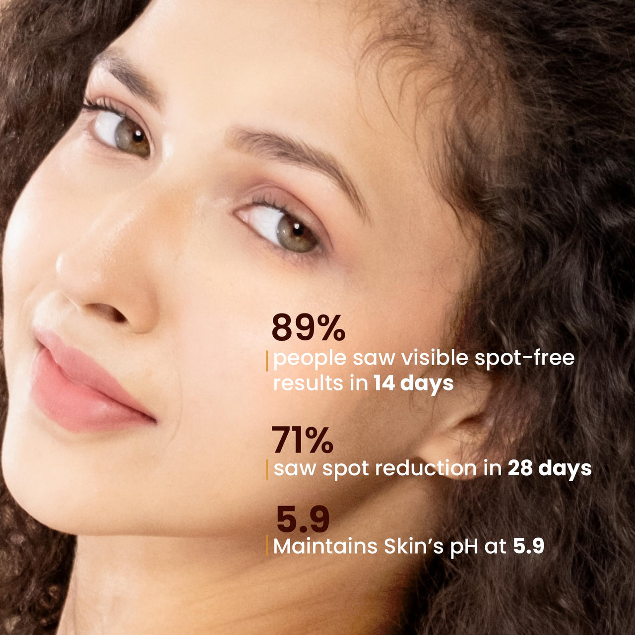 La Pink Ubtan Face Wash | Gently Exfoliates & Brightens Skin | Removes Tan, Dirt & Impurities | With Walnut Beads, Kesar, Sandalwood & White Haldi | Soap-Free & 100% Microplastic-Free | All Skin Types | 100ml