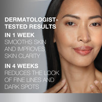 Neutrogena Rapid Wrinkle Repair Anti Ageing Day Moisturizer For Face With Retinol SPF 30, 29ml