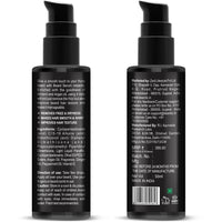 Beardo Beard Serum, 50 ml | Daily use beard serum for men | Softens and Smoothens Rough Beard | Gives Healthy look to Beard | Shiny and Nourished Beard