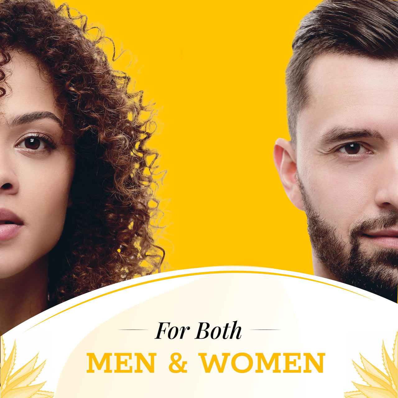 Ozone Instant Glo Bleach Cream | Aloe Vera & Turmeric Infused | Quick & Effective Brightening for Men & Women | 250g