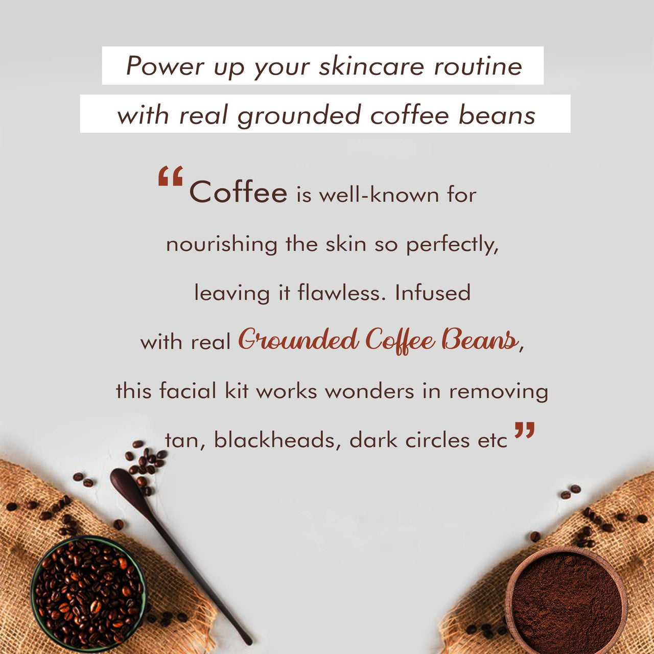 Nutriglow NATURAL'S Raw Irish Coffee Hand and Body Lotion With Honey & Shea Butter For Instant Skin Smoothening, Skin Purifying, No Sulphate & Silicones, 300ml