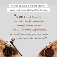 Nutriglow NATURAL'S Raw Irish Coffee Hand and Body Lotion With Honey & Shea Butter For Instant Skin Smoothening, Skin Purifying, No Sulphate & Silicones, 300ml