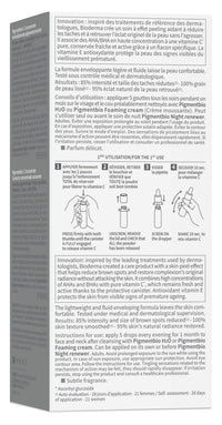 Bioderma Pigmentbio C- Concentrate Vitamin C Brightening Face Serum to correct Intense Pigmentation, 15 ml